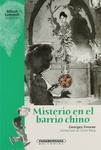 MISTERIO EN EL BARRIO CHINO PLP
